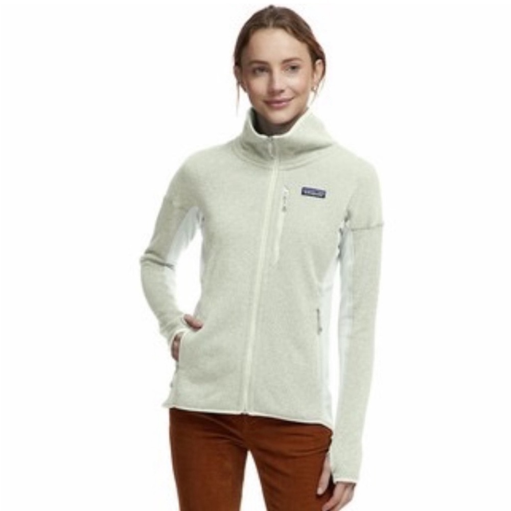 Patagonia
W's Performance Better Sweater® Jacket M